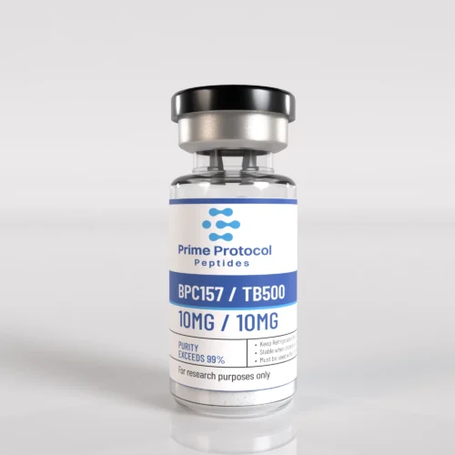 BPC157 10MG + TB500 10mg