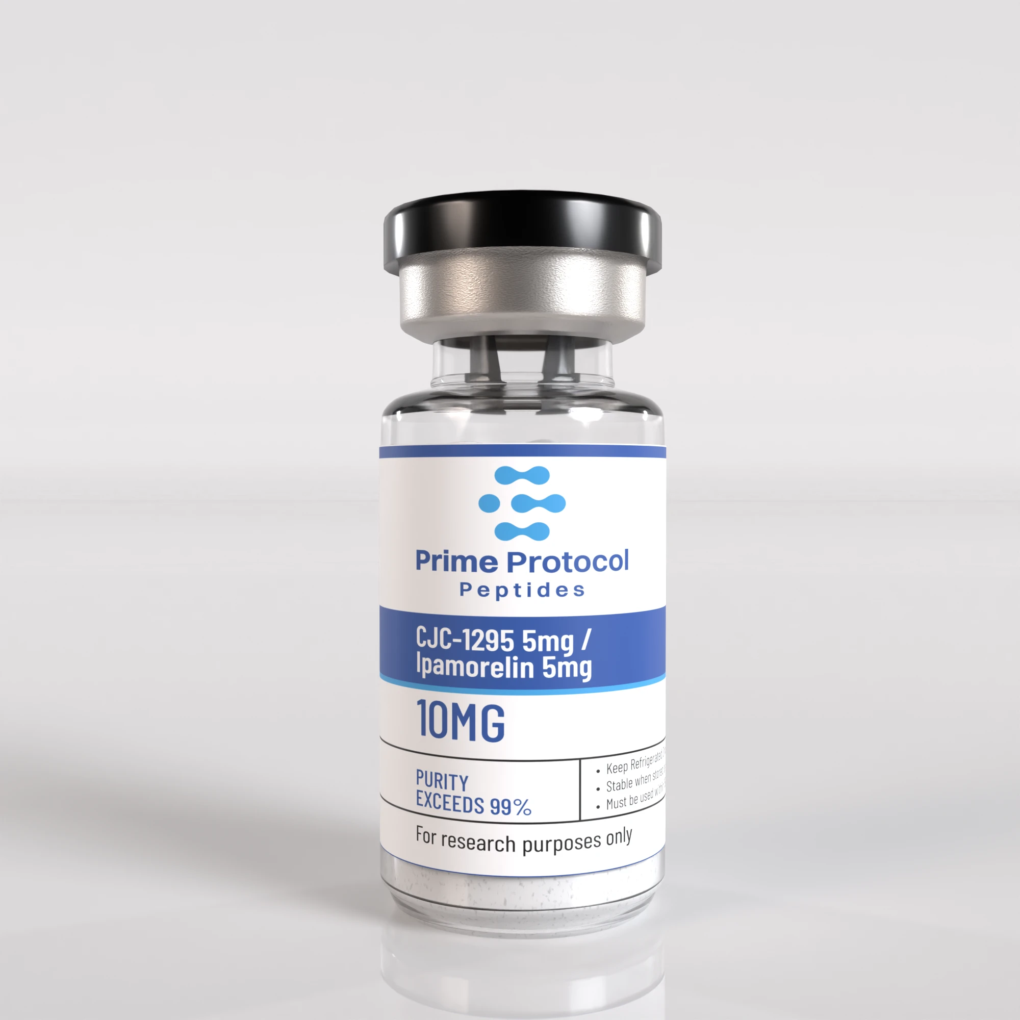 CJC-1295 5mg / Ipamorelin 5mg